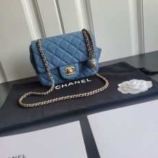 Chanel CF Series Bags